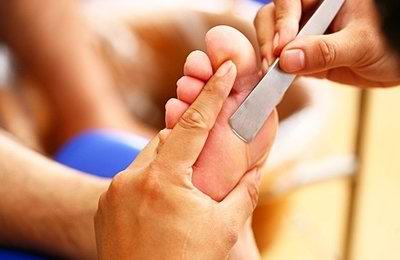 腳店招商加盟?|患上灰指甲的常見因素有哪些